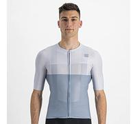 Sportful 1122004 Light Pro Jersey Sweatshirt Men's Cement Light Cement XXL