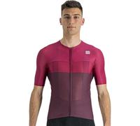 Sportful 1122004 Light Pro Jersey Sweatshirt Men's Prune Cyclamen XL