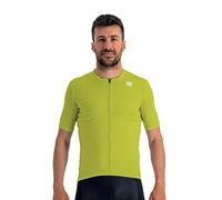 Sportful 1122006 MATCHY SS Jersey Sweatshirt Men's Guacamole L