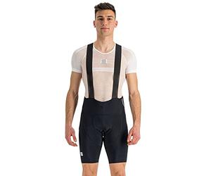Sportful 1122010-002 Classic BIBSHORT Homme Shorts Black S