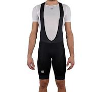Cuissard Court Sportful Men Neo Bibshort Black 22-M