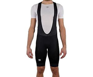 Sportful 1122011-002 Neo BIBSHORT Homme Shorts Black M
