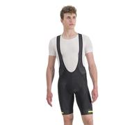 Sportful 1122011-276 Neo BIBSHORT Homme Shorts Black Cedar XXL