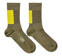 Sportful 1122022 SNAP SOCKS Socks Unisex Beetle Cedar XL