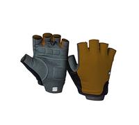 Sportful 1122049 MATCHY GLOVES Gloves Unisex LIQUORICE M