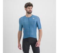 Sportful 1123029-464 Light Pro Jersey Homme T-Shirt Shaded Berry Blue L