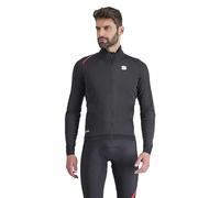 SPORTFUL 1123502-002 FIANDRE JKT Jacket Homme BLACK Taille S