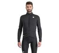 SPORTFUL 1123513-002 SUPER JACKET Jacket Homme BLACK Taille L