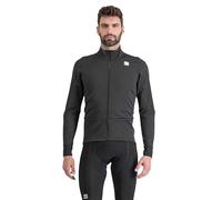 SPORTFUL 1123515-002 NEO SOFTSHELL JKT Jacket Homme BLACK Taille L
