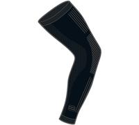 Sportful 2nd Skin Leg Warmers L/XL Black