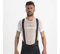 Sportful 2nd Skin Short Sleeve Base Layer Noir 2XL Homme