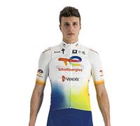 Sportful 5722489 TE PRO VEST Sports vest Men's White XL