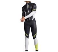 Sportful - Apex 2 Suit - Combinaison - M - black / white / neon whisper