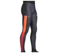 Sportful - Apex Tight - Pantalon de ski de fond - 3XL - black / red
