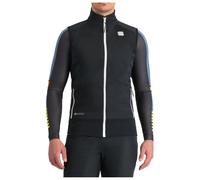 Sportful - Apex Vest - Gilet softshell - XL - black