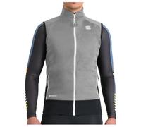 Sportful - Apex Vest - Gilet softshell - XXL - lunar grey