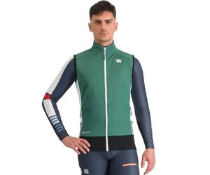 SPORTFUL Apex Vest Shrub - Homme - Vert - taille S- modèle 2025