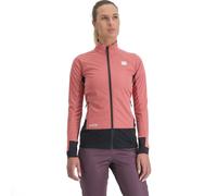 SPORTFUL Apex W Jacket - Femme - Rose / Noir - taille M- modèle 2024