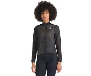 SPORTFUL Aqua Light W Jacket - Femme - Noir - taille S- modèle 2025