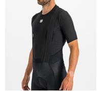 Sportful BodyFit Pro Short Sleeve Base Layer 2XL Black