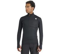 SPORTFUL Cardio Tech Jersey Long Sleeve - Homme - Noir - taille M- modèle 2026