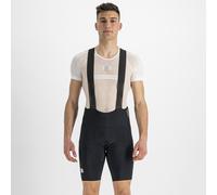 Sportful Classic Bib Shorts S Black