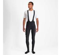 Sportful CLASSIC BIBTIGHT Homme Noir - Pantalons de cyclisme hommes M