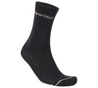 Chaussettes Sportful Classic Merino noir - M