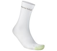 Sportful - Classic Socks - Chaussettes de cyclisme - EU 36-38 - white