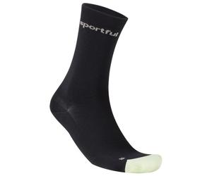 Sportful - Classic Socks - Chaussettes de cyclisme - EU 39-42 - black