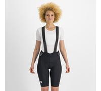 Sportful Classic Bib Shorts Noir XS Femme Black
