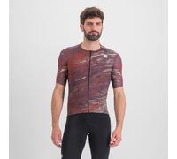 Sportful Cliff Supergiara Jersey 2XL Huckleberry