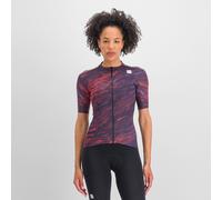 Sportful Cliff Supergiara Women's Jersey L Nightshade