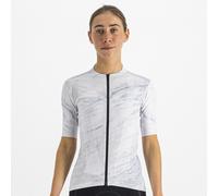 Sportful Cliff Supergiara Women's Jersey XL Ash Grey