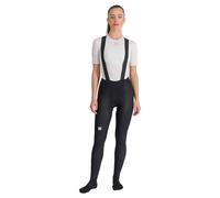 Cuissard long femme sportful supergiara noir