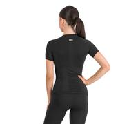 Sportful Couche De Base à Manches Courtes 2nd Skin