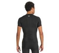 Sportful Couche De Base à Manches Courtes 2nd Skin