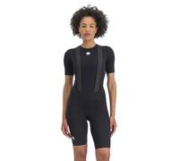 Sportful Couche De Base à Manches Courtes Merino