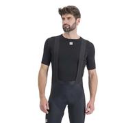 Sportful Couche De Base à Manches Courtes Merino Layer