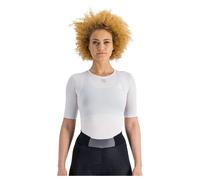 Sportful Couche De Base à Manches Courtes Midweight