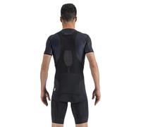 Sportful Couche De Base à Manches Courtes Pro