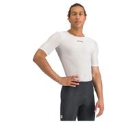 Sportful Couche De Base à Manches Courtes Pro