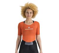 Sportful Couche De Base à Manches Courtes Pro