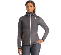 Sportful Doro Jacket Gris L Femme