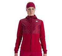 SPORTFUL Doro Jacket - Femme - Rouge - taille S- modèle 2023