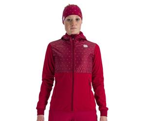 SPORTFUL Doro Jacket - Femme - Rouge - taille S- modèle 2023