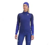 SPORTFUL Doro Jersey - Femme - Bleu - taille S- modèle 2024