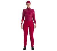 SPORTFUL Doro Pant - Femme - Rouge - taille S- modèle 2023