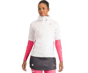 SPORTFUL Doro Puffy - Femme - Blanc - taille M- modèle 2025