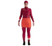 SPORTFUL Doro Skirt - Femme - Orange - taille L- modèle 2023